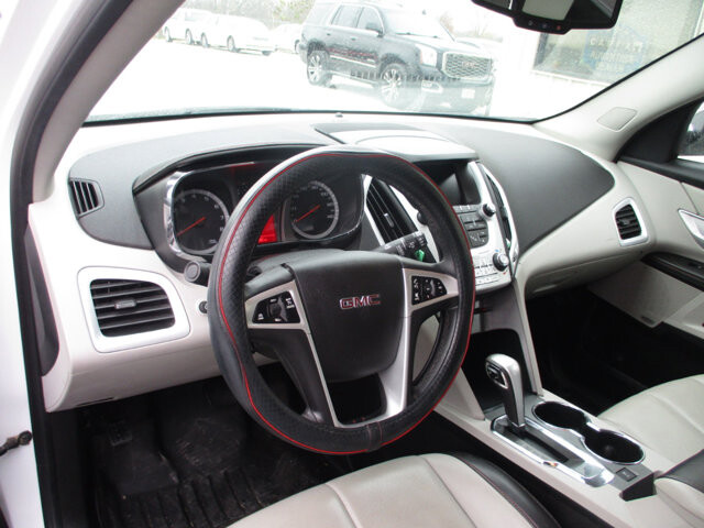 2014 GMC Terrain in Oak Grove, MO 64075 - 18077448 9