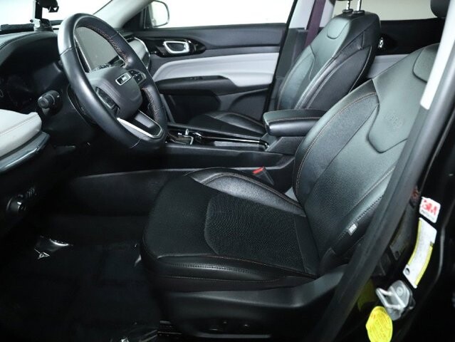 2022 Jeep Compass in Bedford, OH 44146 - 18077451 19