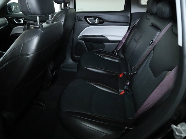 2022 Jeep Compass in Bedford, OH 44146 - 18077451 14