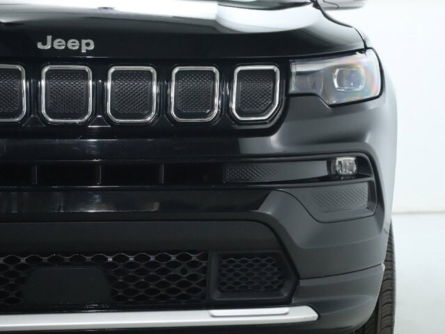 2022 Jeep Compass in Bedford, OH 44146 - 18077451 7