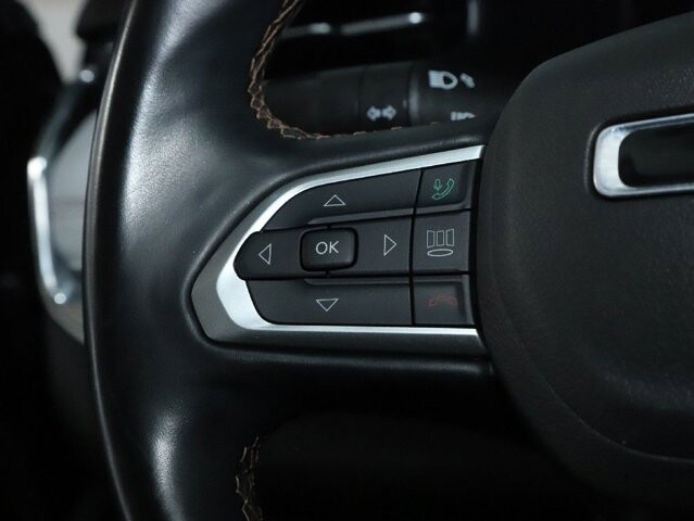 2022 Jeep Compass in Bedford, OH 44146 - 18077451 24