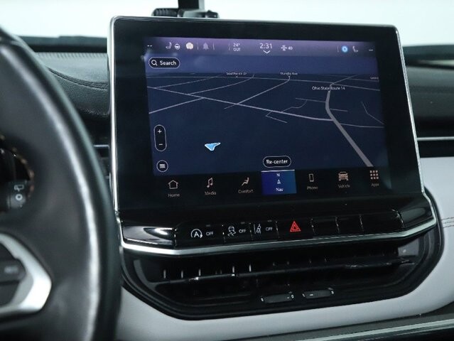 2022 Jeep Compass in Bedford, OH 44146 - 18077451 27