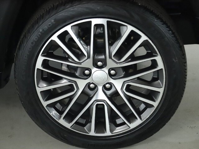 2022 Jeep Compass in Bedford, OH 44146 - 18077451 41