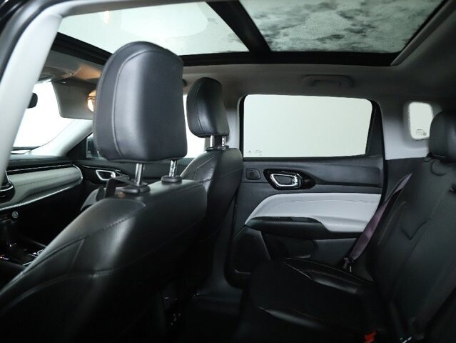 2022 Jeep Compass in Bedford, OH 44146 - 18077451 15