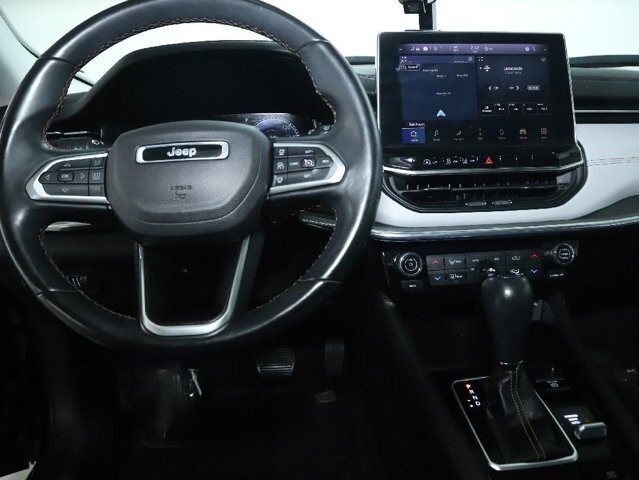 2022 Jeep Compass in Bedford, OH 44146 - 18077451 30