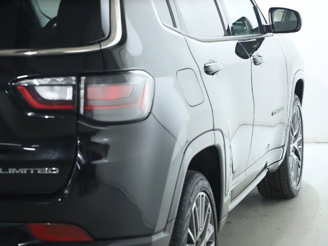 2022 Jeep Compass in Bedford, OH 44146 - 18077451 47