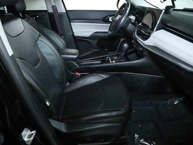 2022 Jeep Compass in Bedford, OH 44146 - 18077451 36