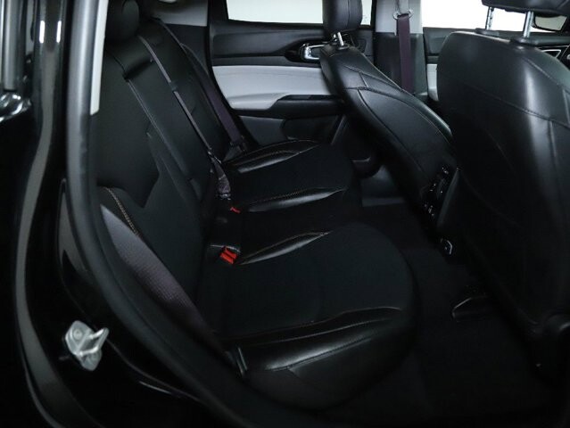 2022 Jeep Compass in Bedford, OH 44146 - 18077451 34