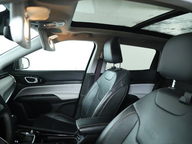 2022 Jeep Compass in Bedford, OH 44146 - 18077451 21