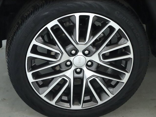 2022 Jeep Compass in Bedford, OH 44146 - 18077451 12