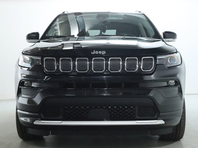 2022 Jeep Compass in Bedford, OH 44146 - 18077451 5