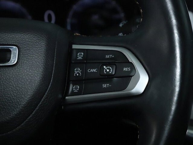 2022 Jeep Compass in Bedford, OH 44146 - 18077451 25