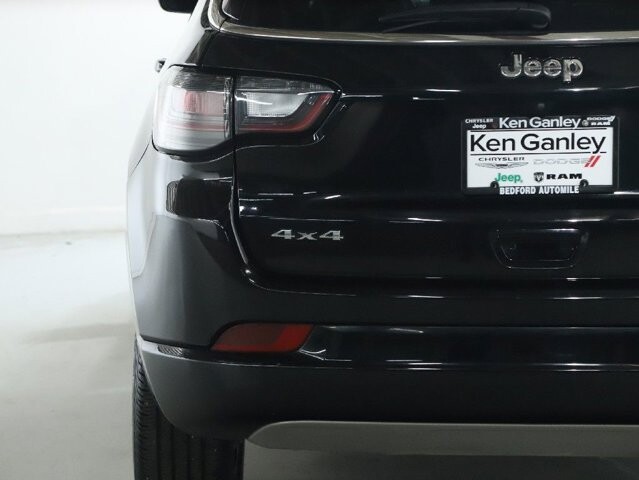 2022 Jeep Compass in Bedford, OH 44146 - 18077451 45