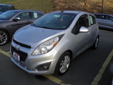 2014 Chevrolet Spark in Barton, MD 21521