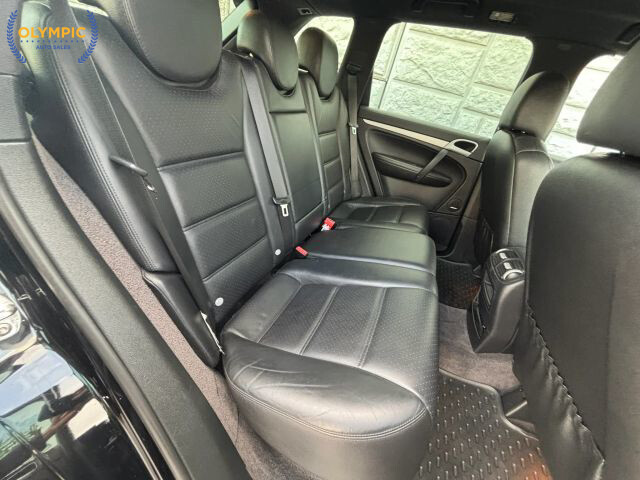 2008 Porsche Cayenne in Decatur, GA 30032 - 18077458 37