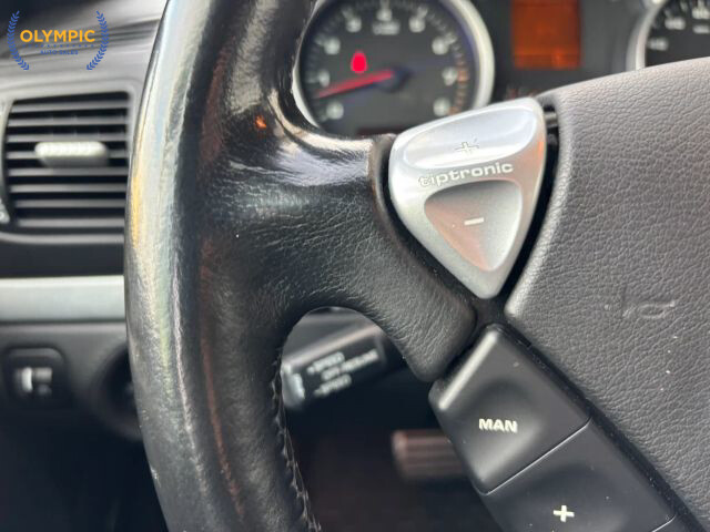 2008 Porsche Cayenne in Decatur, GA 30032 - 18077458 21