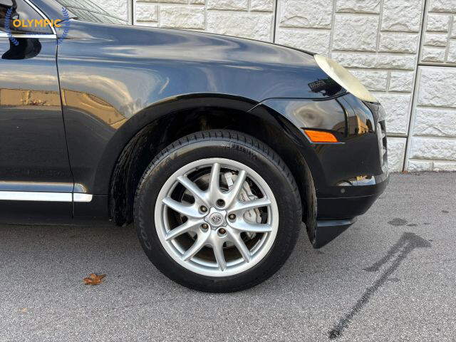 2008 Porsche Cayenne in Decatur, GA 30032 - 18077458 11