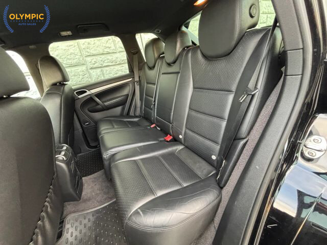 2008 Porsche Cayenne in Decatur, GA 30032 - 18077458 36
