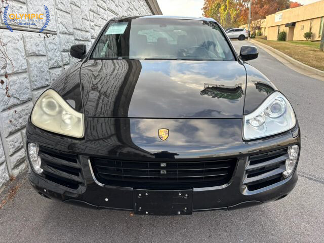 2008 Porsche Cayenne in Decatur, GA 30032 - 18077458 2