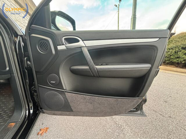 2008 Porsche Cayenne in Decatur, GA 30032 - 18077458 40