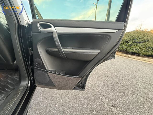 2008 Porsche Cayenne in Decatur, GA 30032 - 18077458 42