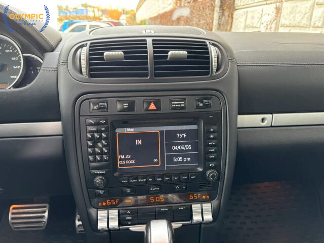 2008 Porsche Cayenne in Decatur, GA 30032 - 18077458 29