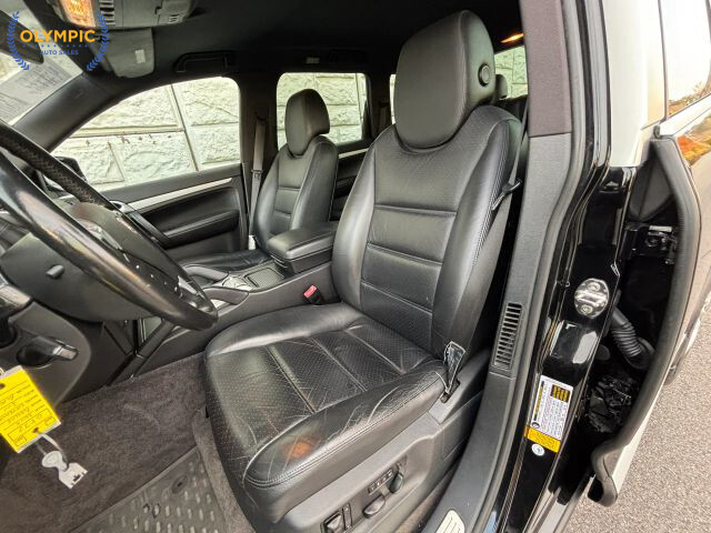 2008 Porsche Cayenne in Decatur, GA 30032 - 18077458 34