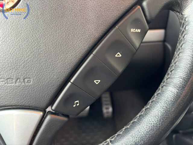 2008 Porsche Cayenne in Decatur, GA 30032 - 18077458 25