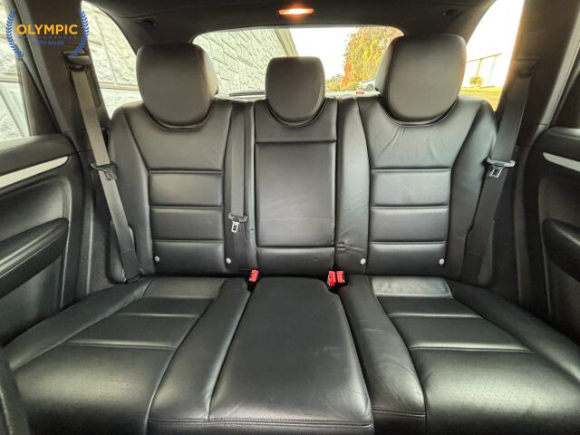 2008 Porsche Cayenne in Decatur, GA 30032 - 18077458 38