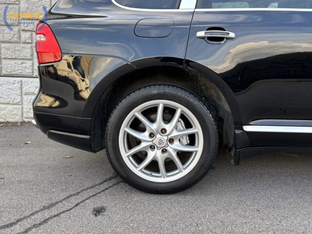 2008 Porsche Cayenne in Decatur, GA 30032 - 18077458 12