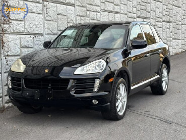 2008 Porsche Cayenne in Decatur, GA 30032