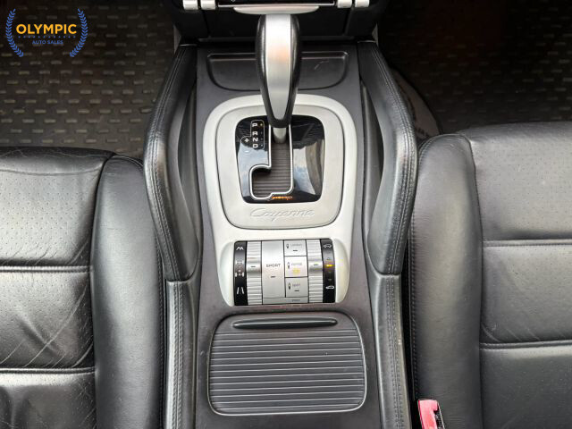 2008 Porsche Cayenne in Decatur, GA 30032 - 18077458 28