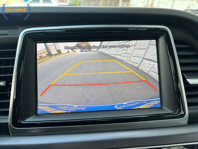 2018 Hyundai Sonata in Decatur, GA 30032 - 18077459 28