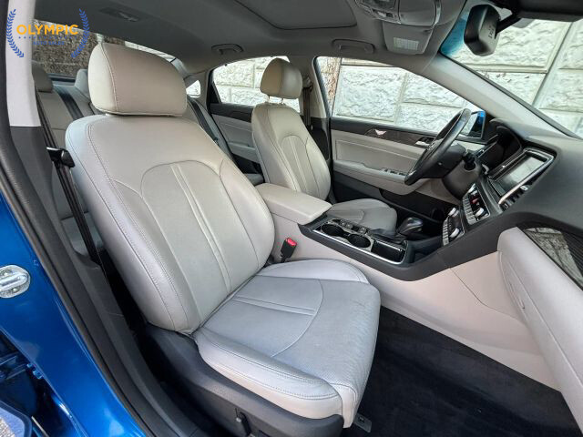 2018 Hyundai Sonata in Decatur, GA 30032 - 18077459 38