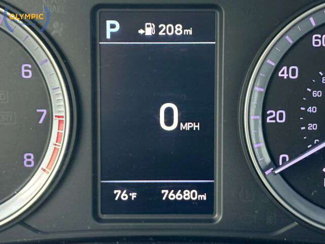 2018 Hyundai Sonata in Decatur, GA 30032 - 18077459 26