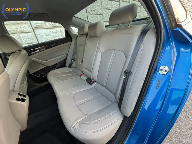 2018 Hyundai Sonata in Decatur, GA 30032 - 18077459 39