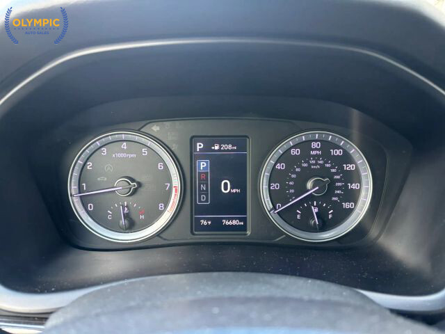 2018 Hyundai Sonata in Decatur, GA 30032 - 18077459 25