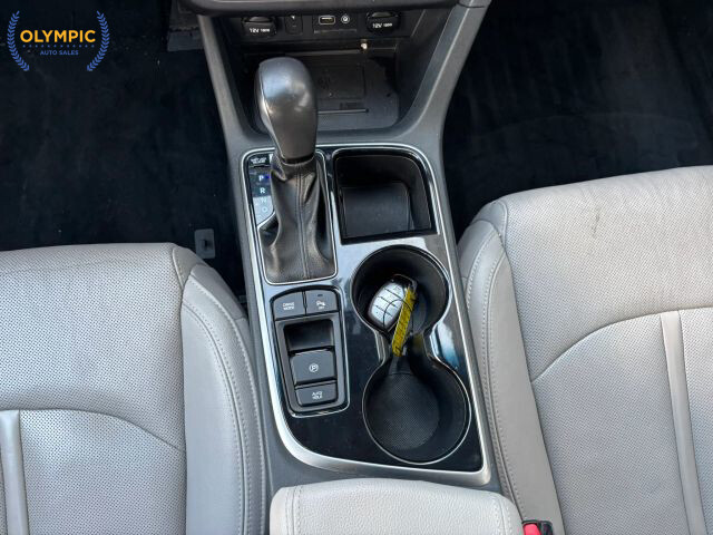 2018 Hyundai Sonata in Decatur, GA 30032 - 18077459 31