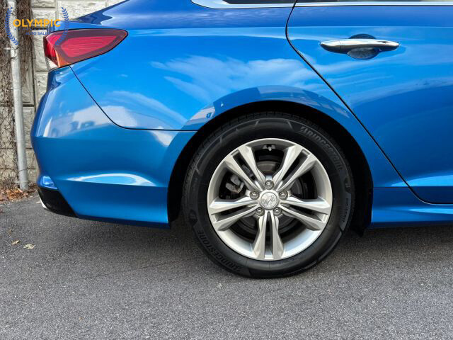 2018 Hyundai Sonata in Decatur, GA 30032 - 18077459 12