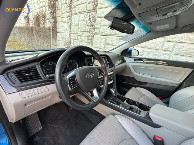 2018 Hyundai Sonata in Decatur, GA 30032 - 18077459 17