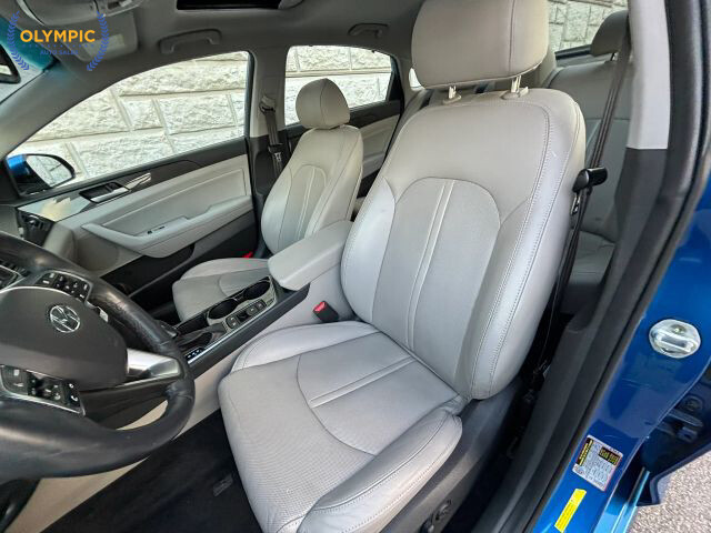 2018 Hyundai Sonata in Decatur, GA 30032 - 18077459 37