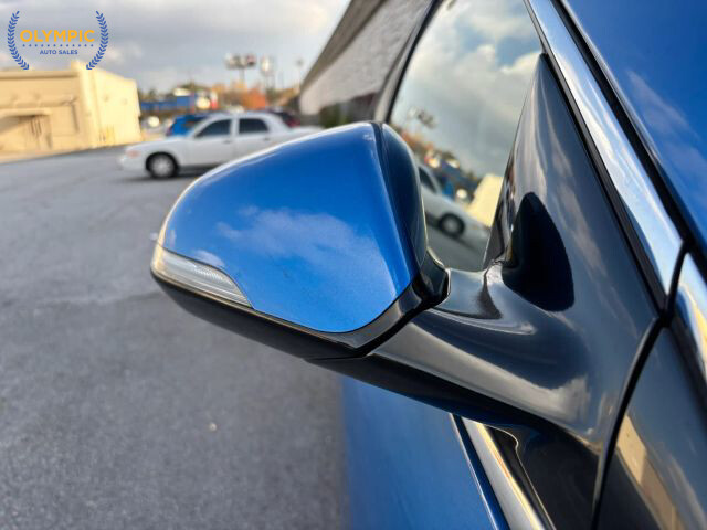 2018 Hyundai Sonata in Decatur, GA 30032 - 18077459 14