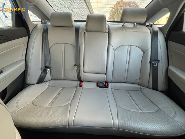 2018 Hyundai Sonata in Decatur, GA 30032 - 18077459 41