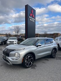 2022 Mitsubishi Outlander in Winchester, VA 22602