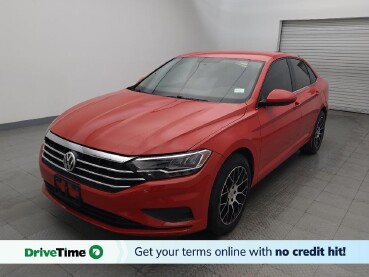 2020 Volkswagen Jetta in Houston, TX 77034