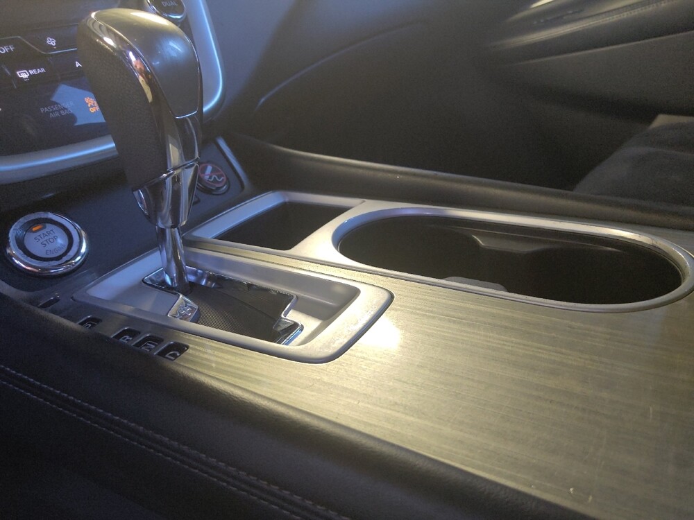 2018 Nissan Murano in Houston, TX 77034 - 18077463 26