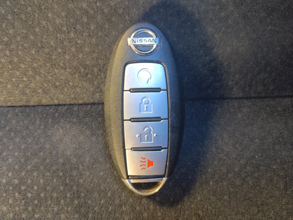 2018 Nissan Murano in Houston, TX 77034 - 18077463 32