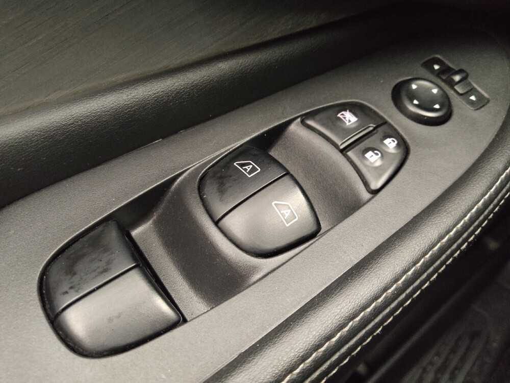 2018 Nissan Murano in Houston, TX 77034 - 18077463 27