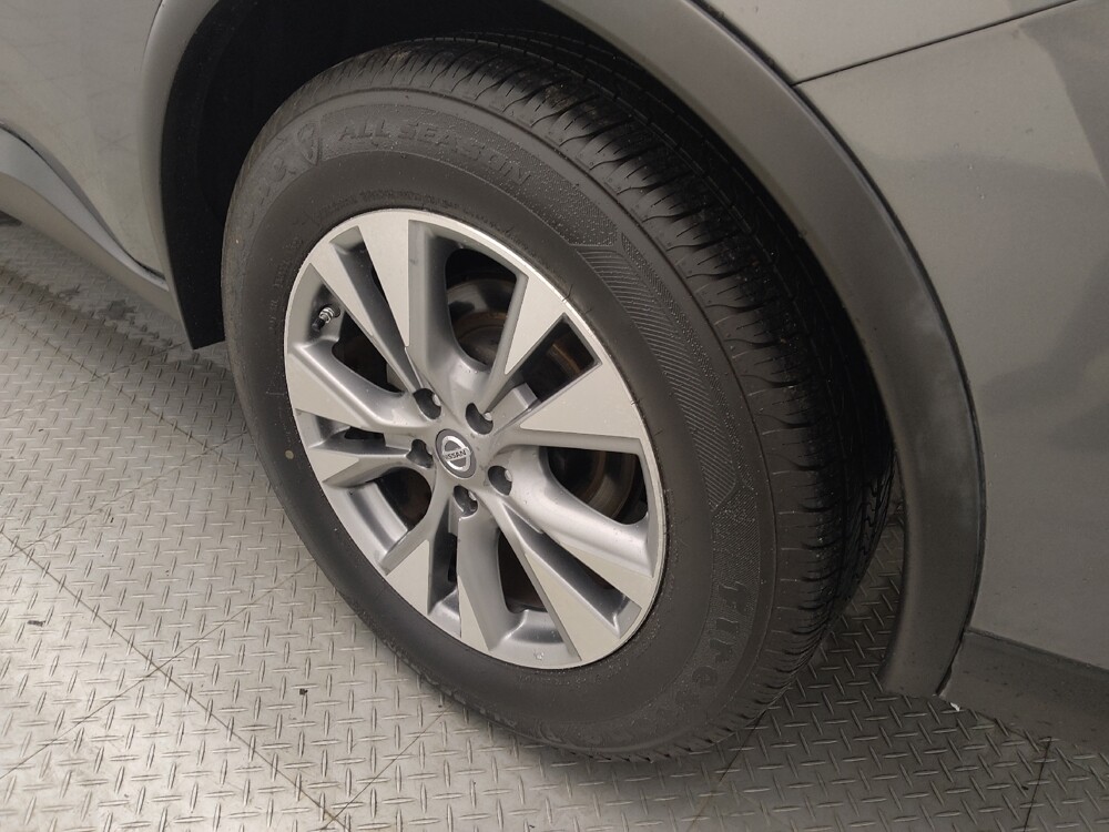 2018 Nissan Murano in Houston, TX 77034 - 18077463 31