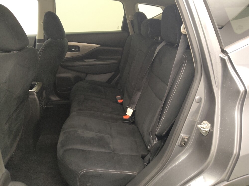 2018 Nissan Murano in Houston, TX 77034 - 18077463 18